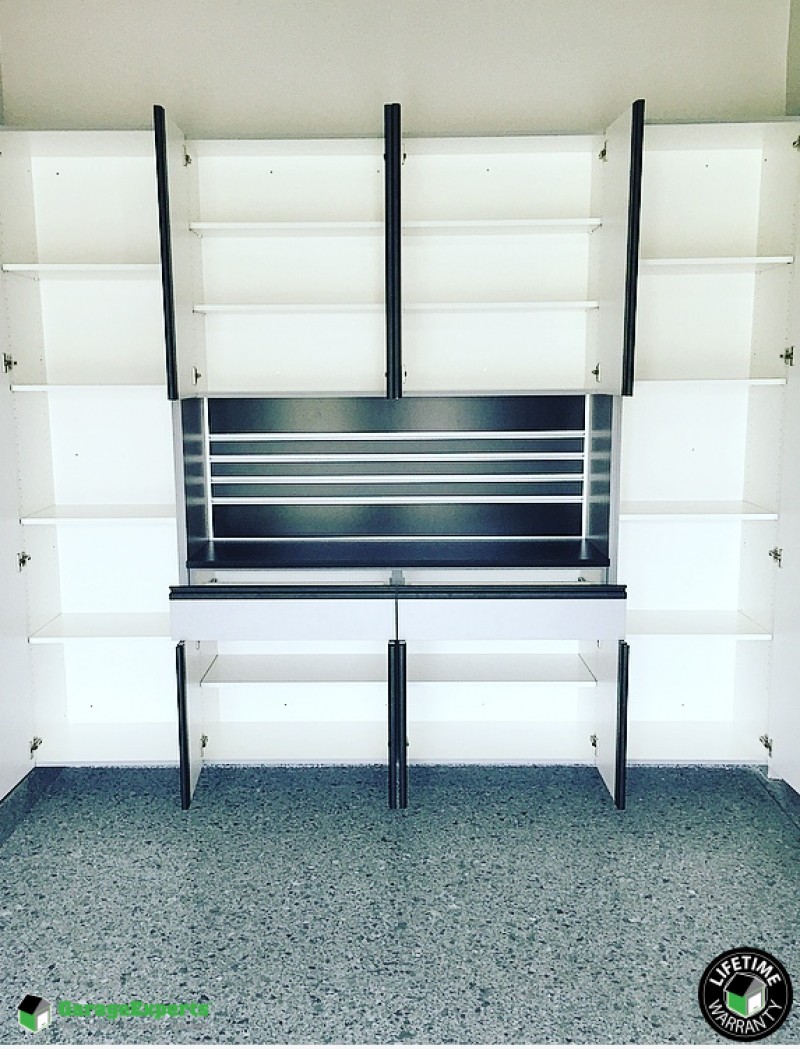 Garage Experts of Chicagoland