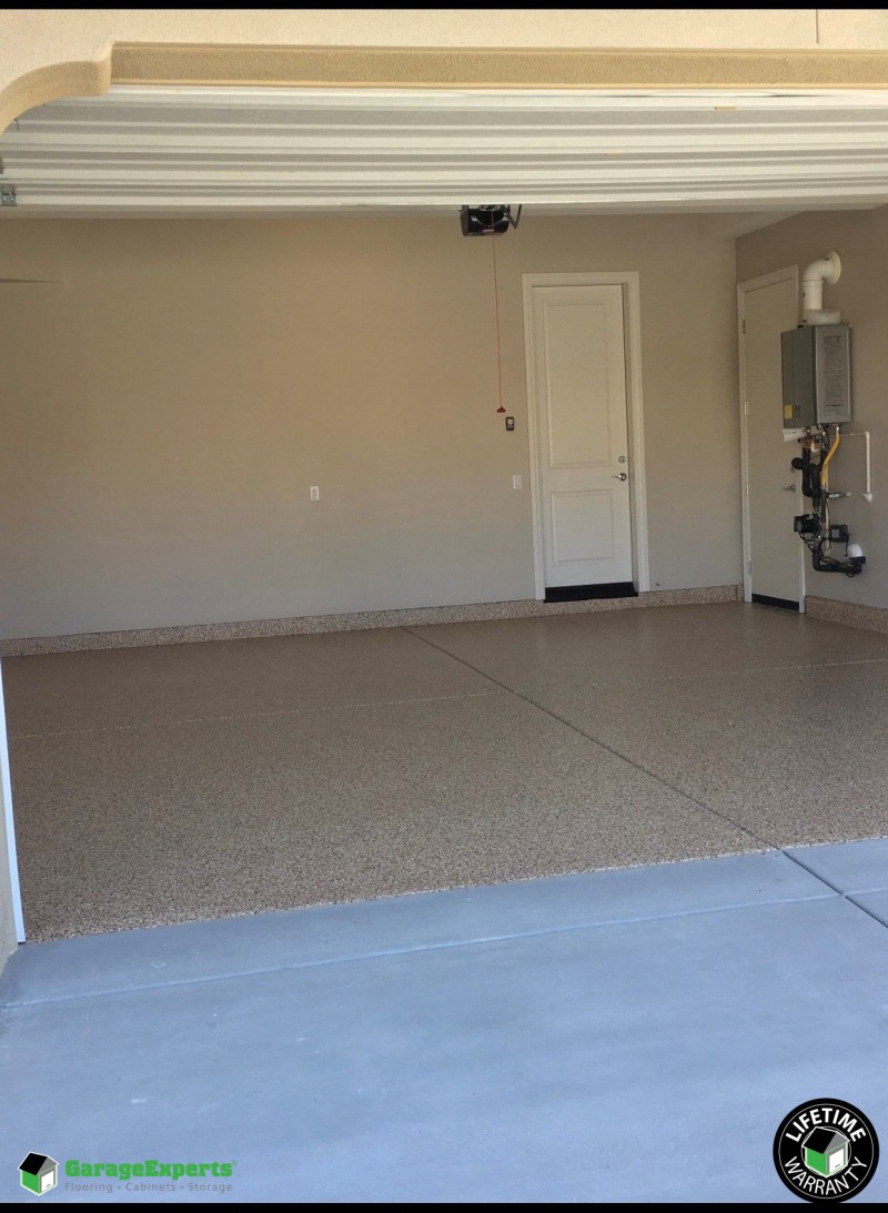 Epoxy Garage Floor Orange County Ca Garage Experts Of Orange County