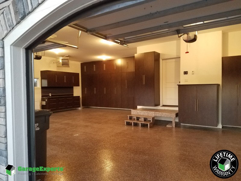Garage Storage Cabinets Eden Prarie Mn Garage Experts Of Twin