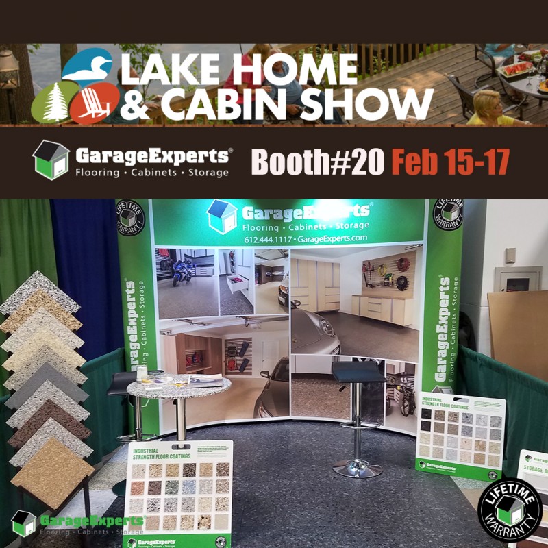 Minneapolis General Information Lake Home Cabin Show