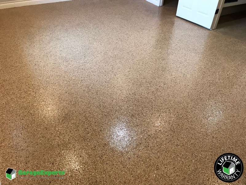 Recent Work GarageExperts of The Hub