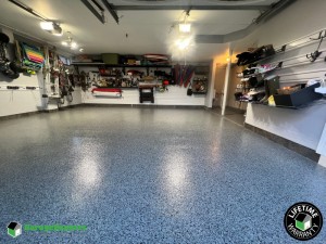 Residential Epoxy Flooring in Englewood Cliffs, Nj