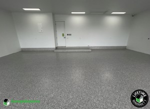 Residential Polyaspartic And Epoxy Flooring in Wellington, Fl