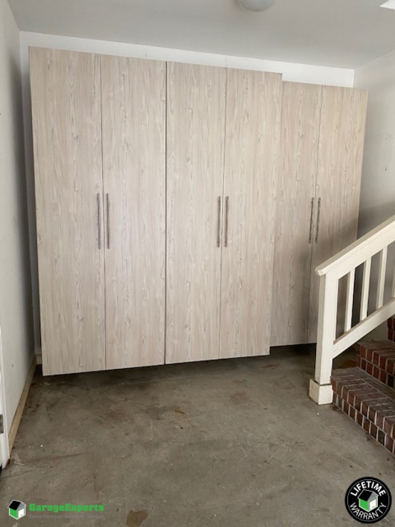 Epoxy Floors Eastern North Carolina Garageexperts