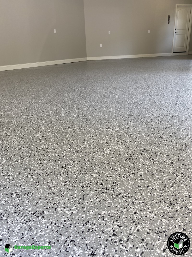 outdoor carport flooring on Recent Work Garage Experts Of North Georgia