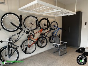 Residential Garage in Peoria, Il