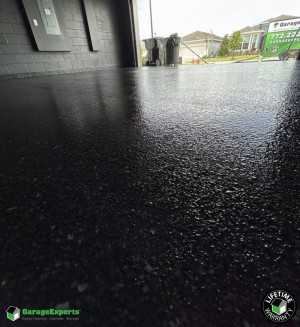 Residential Polyaspartic And Epoxy Flooring in Jupiter, Fl
