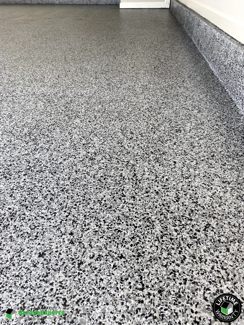 outdoor carport flooring on Recent Work Garage Experts Of North Georgia