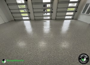 Residential Polyaspartic And Epoxy Flooring in Wellington, Fl