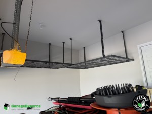 Residential Garage in Poquoson, Virginia