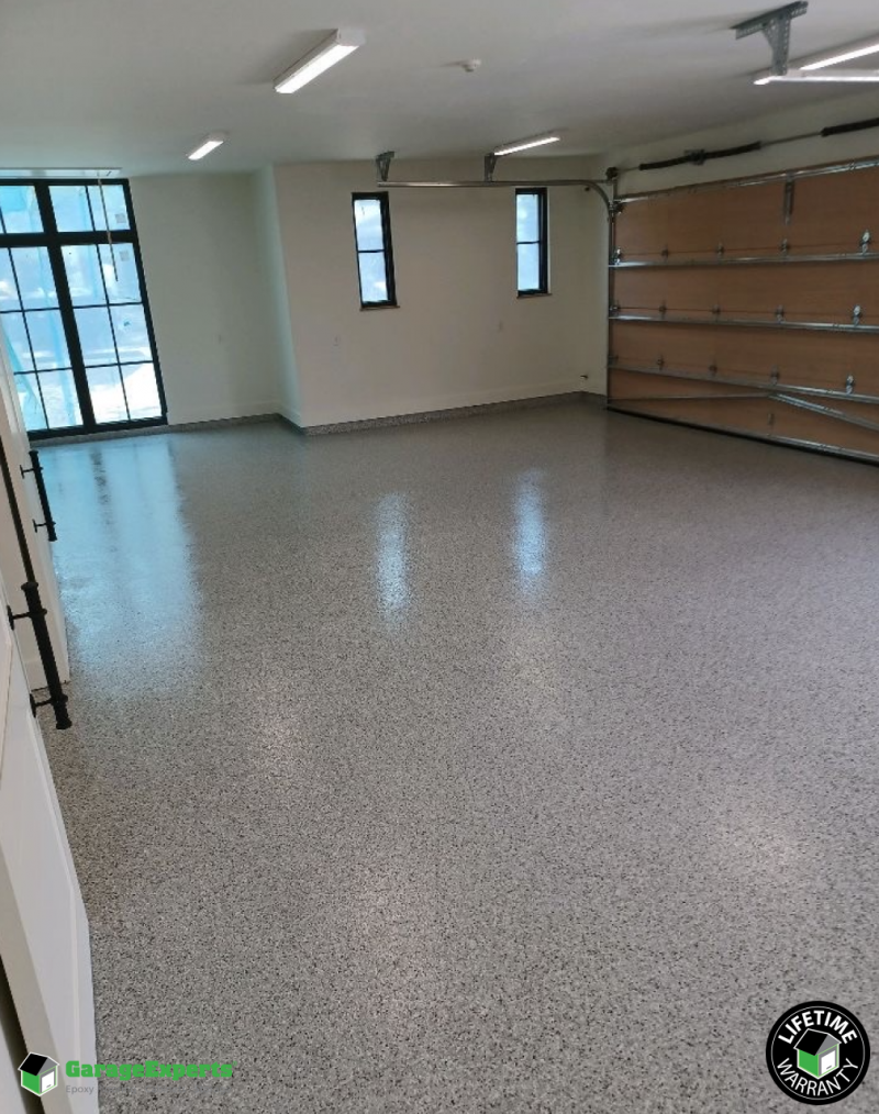 Garage Floor Epoxy Dfw – Flooring Tips