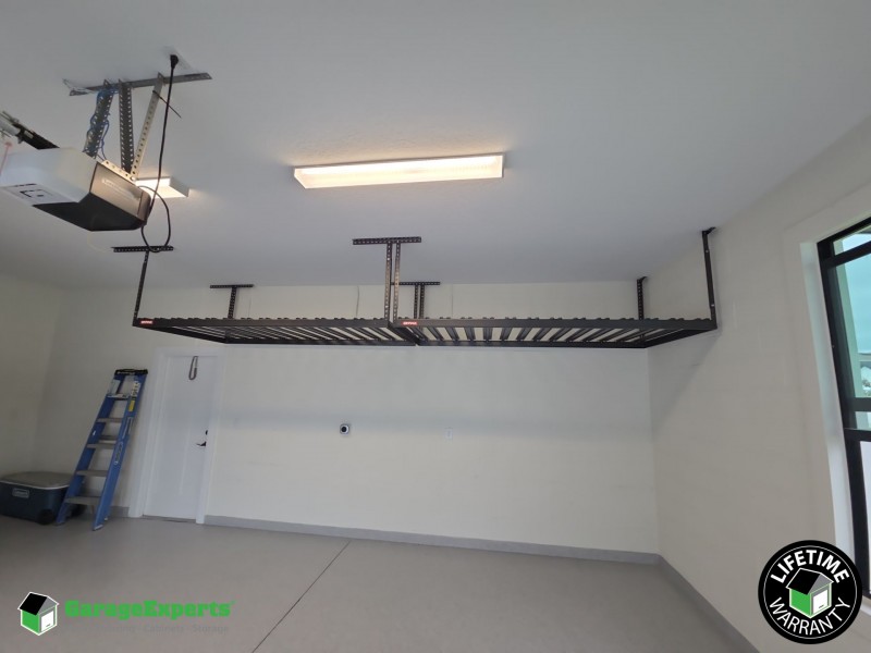 Residential Garage in Melbourne, Fl