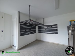 Residential Garage in Sebastian, Fl