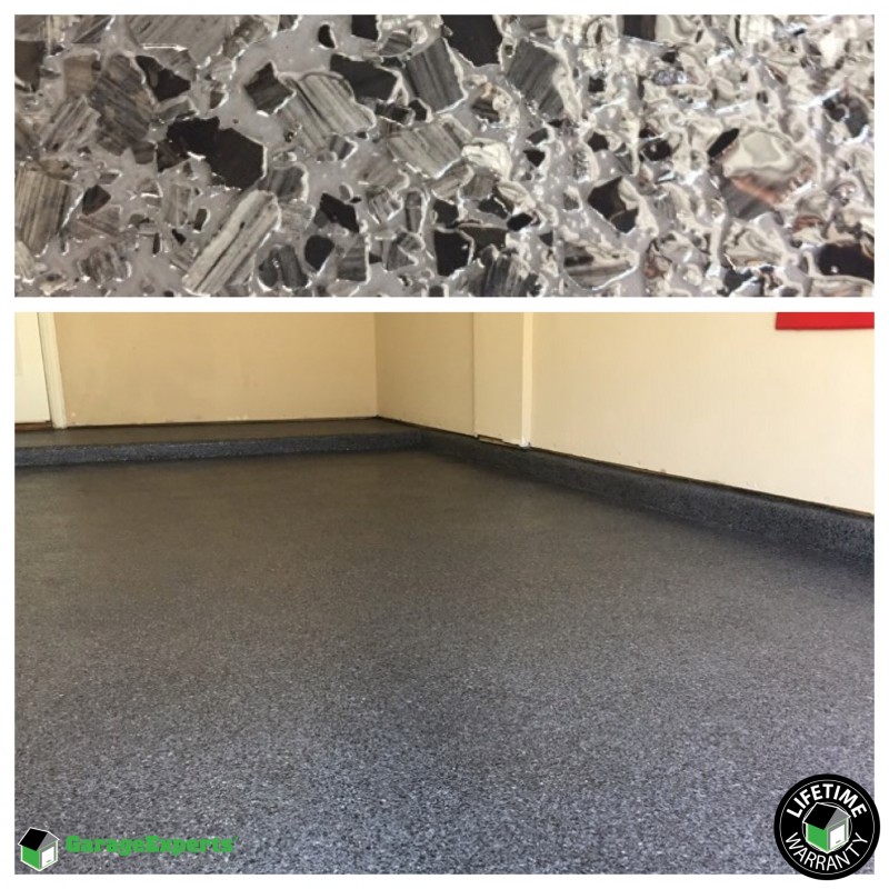 Epoxy Floor Warranty Flooring Tips