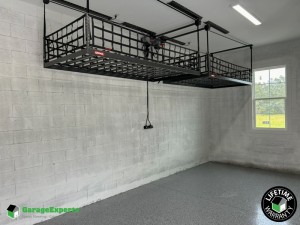 Residential Garage in Lakeland, Fl