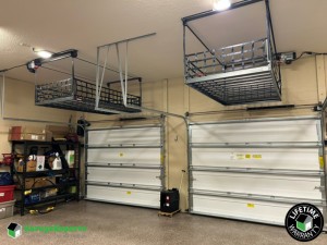 Residential Garage in Lakeland, Fl