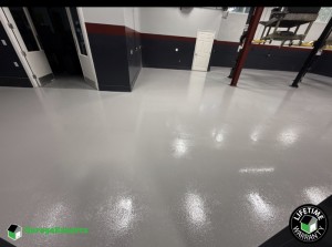 Industrial Polyaspartic And Epoxy Flooring in Stuart, Fl