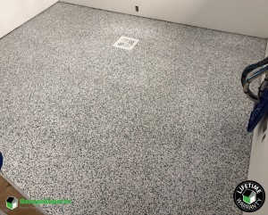 Residential Garage Epoxy Flooring in Springfield, Mo