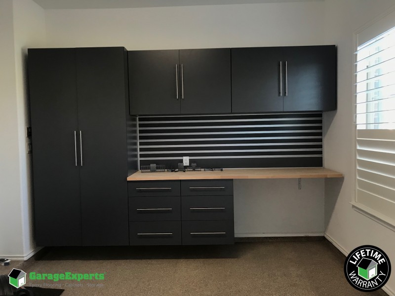 All Recent Work Garageexperts