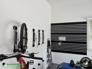 Residential Garage in Peoria, Il