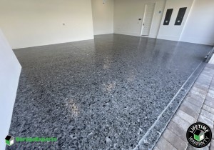 Commercial Polyaspartic And Epoxy Flooring in Jupiter, Fl
