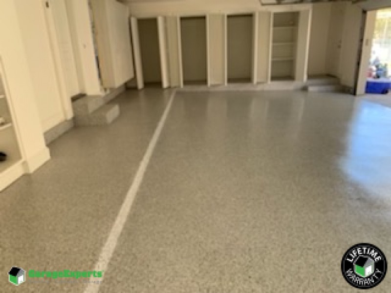 Garage Floor Epoxy Dfw – Flooring Tips