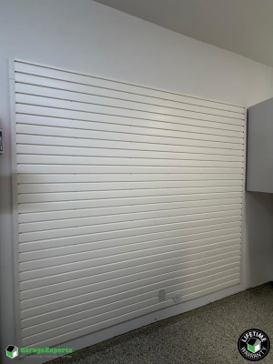 Residential Garage Storage Solution in Tomball, Tx
