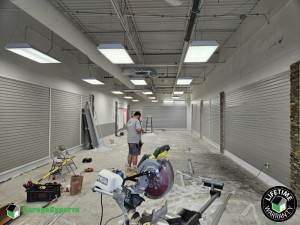 Commercial Commercial Space Storage Solution in Shakopee, Mn
