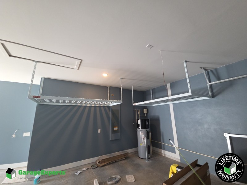 Residential Garage in Rockledge, Fl