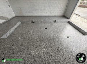 Industrial Polyaspartic And Epoxy Flooring in Hobe Sound, Fl