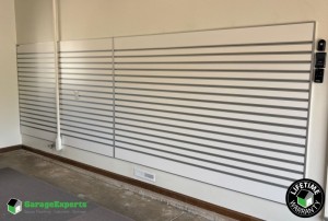 Residential Garage Storage Solution in Springfield, Mo