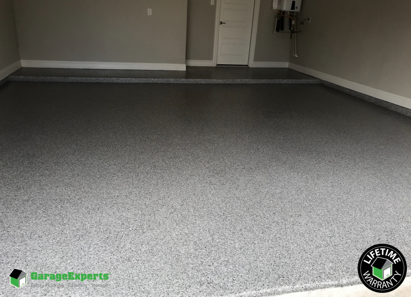 Garage Floor Epoxy Dfw – Flooring Tips