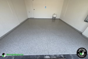 Residential Polyaspartic And Epoxy Flooring in Stuart, Fl