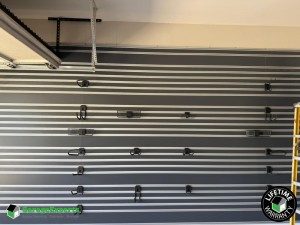 Residential Garage Storage Solution in Katy, Tx