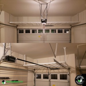 Residential Garage in Spring, Tx