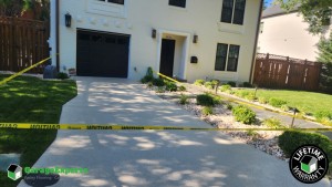 Residential Epoxy Flooring in Washington, Dc