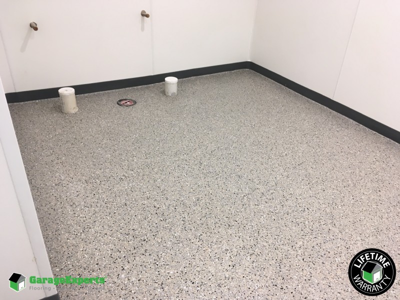 School Bathroom Flooring – Flooring Guide by Cinvex